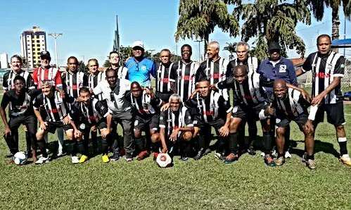 Linfurc favorece septuagenários nos campos de futebol