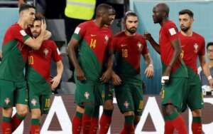 Portugal x Uruguai - Duelo à parte entre CR7 e Suárez!