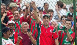 Portuguesa Santista x Novorizontino - Favoritismo será testado na estreia