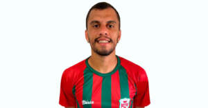 Paulista A2: Portuguesa Santista anuncia 10º reforço para o estadual