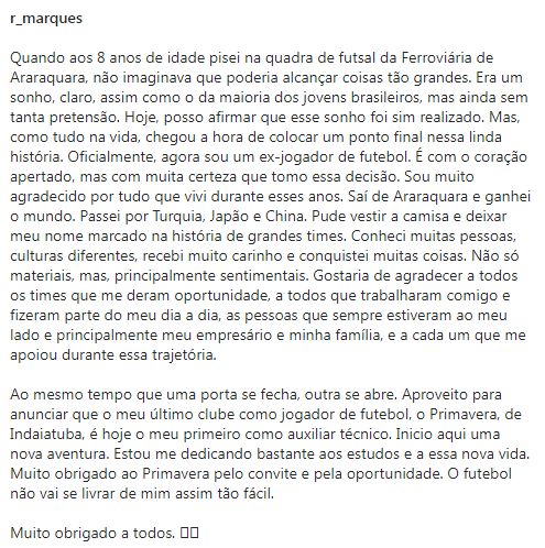 Primavera Rafael Marques 01