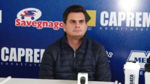 Paulista A2: Gestor do Rio Claro sabe que time precisará de reforços ‘fortes’