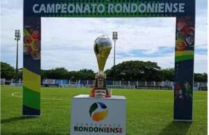 Rondoniense: Regras serão definidas na quinta-feira (10), com participação de oito clubes