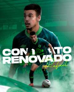 Por conta de calendário, Chapecoense recusa convite de amistoso contra o Atlético-COL