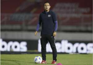 Paulistão: Red Bull Bragantino faz mistério e quer técnico que abrace projeto do clube