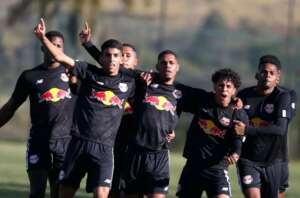 Paulista A3: Red Bull Brasil define data de reapresentação