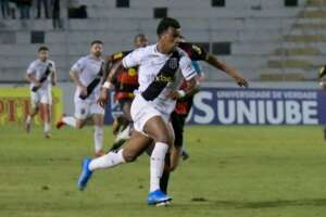 Ponte Preta não deve renovar contratos e Echaporã, Barcia e Ribamar estão de saída