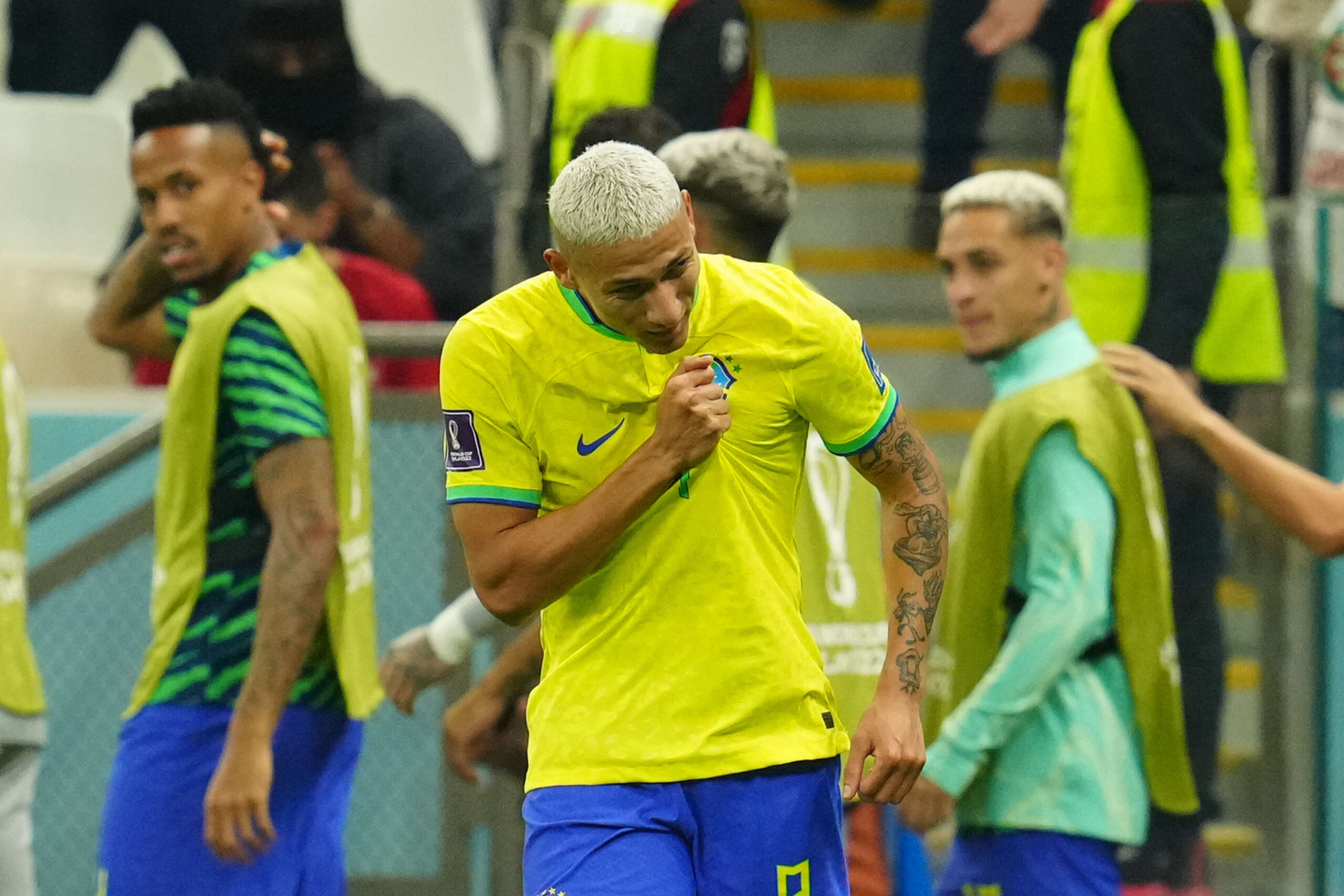 Palpite: Croácia x Brasil - Prognóstico, odds e onde assistir