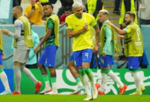 Richarlison lembra lesão e medo de perder a Copa: 'Há 4 semanas, estava chorando'