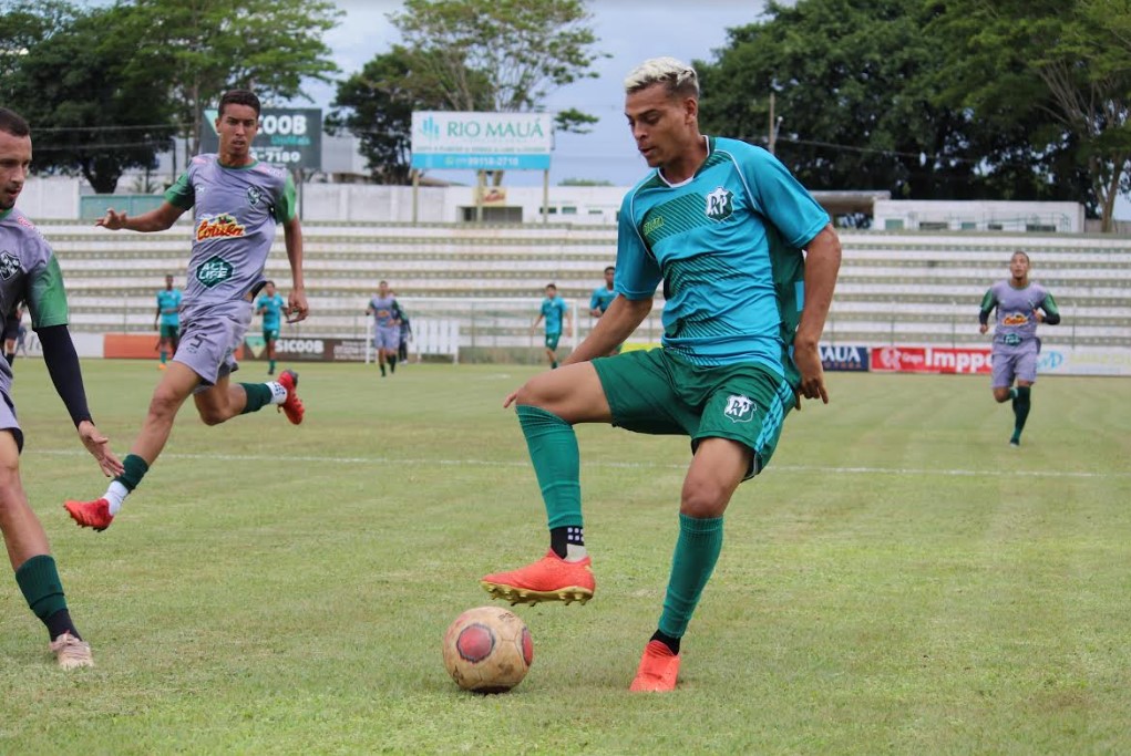 Copa SP: Rio Preto e Tanabi empatam jogo-treino no Riopretão