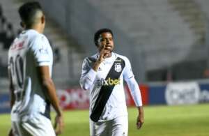 Paulista A2: Sem empolgar, Ponte Preta rescinde com volante Rithely