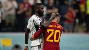 Alemanha pode ser eliminada mesmo se ganhar da Costa Rica; entenda as contas