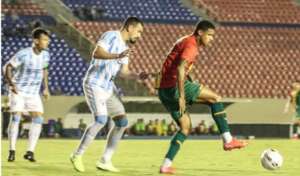 Sampaio Corrêa x Londrina: Briga para ficar bem na foto e no final do torneio