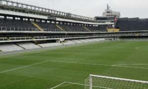 Gabigol, Endrick, Oscar e outras estrelas vão participar do Natal Sem Fome, na Vila Belmiro