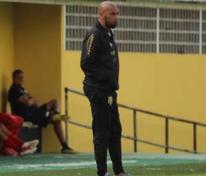 Paulista A3: Técnico do EC São Bernardo detalha rotina de treinos da pré-temporada