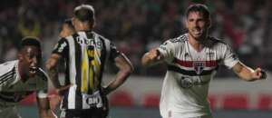 Goiás x São Paulo - Tricolor precisa vencer para tentar chegar na Libertadores
