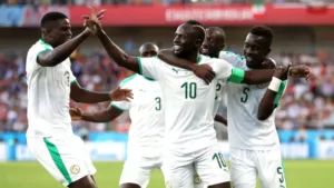 Senegal trata duelo com Equador como 'final' e sonham: 'Está em nossas mãos'
