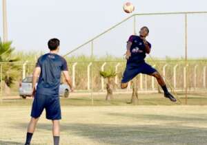 Paulista A3: Sertãozinho pode definir novo técnico em 10 dias, afirma presidente