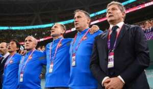 Stojkovic admite que Brasil mereceu a vitória sobre a Sérvia: 'Foi muito melhor'