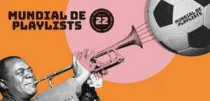 Em ritmo de Copa do Mundo, Sesc São Paulo promove Mundial de Playlists