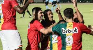 Série B: Sampaio Corrêa começa renovações após quinto lugar histórico