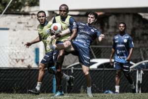 São Bento reserva quatro datas para amistosos antes da estreia do Paulistão