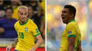 Seleção Brasileira: Base do São Paulo revela cinco entre os 26 convocados para o Catar