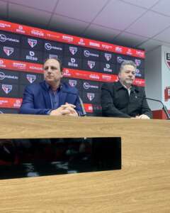 Bancado pela diretoria, Ceni tem carta branca e reformulará o São Paulo para 2023