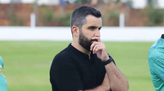 Paulista A2: Ex-Guarani é o novo diretor de futebol do Taubaté