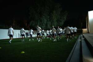 Copa do Mundo: Giroud lamenta ausências e quer liderar França: 'Serei irmão mais velho'