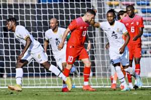 Suíça x Camarões - Vai começar as emoções do Grupo do Brasil na Copa do Mundo