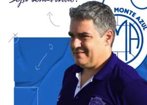 Paulista A2: Monte Azul, marca dois jogos amistosos antes da estreia no campeonato