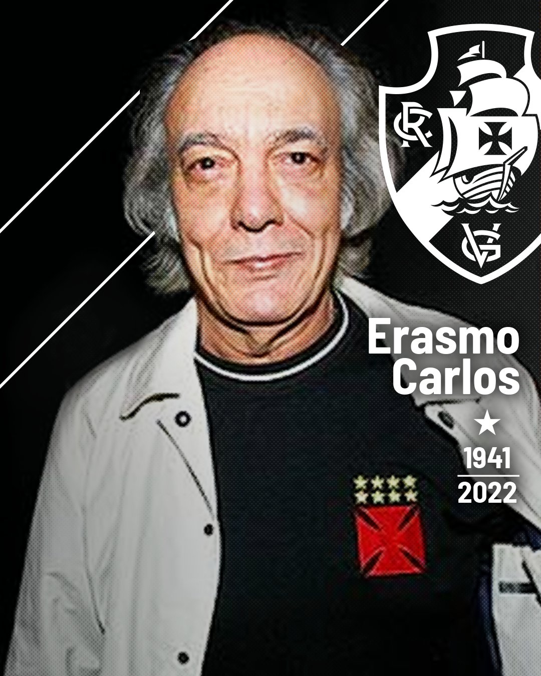 VASCO ERASMO CARLOS