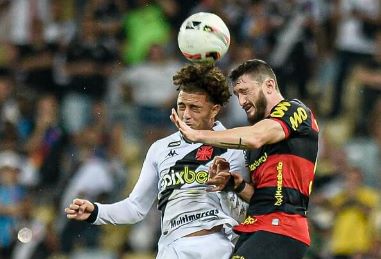 Série B: Vasco repudia adiamento do julgamento sobre confusão no jogo contra o Sport