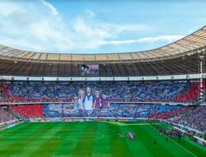 Fica ou vai embora? Vovojda mantém mistério sobre seu futuro no Fortaleza