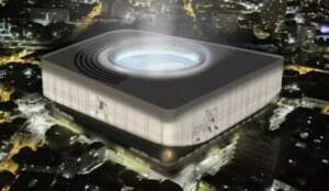 Santos convoca conselheiros para votar projeto de reforma da Vila Belmiro