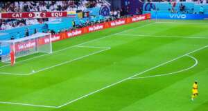 Quem é a Vivo, patrocinadora da Copa que nada tem a ver com a empresa brasileira