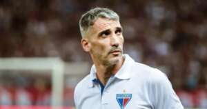 Vojvoda, técnico do Fortaleza, está na mira do futebol espanhol