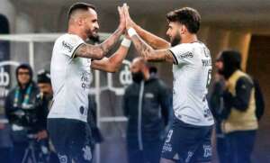 Corinthians 1 x 0 Ceará - Com gol no final, Corinthians vence e Ceará pode cair neste domingo