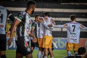 Série B: Ataque do Novorizontino foi o quinto mais eficiente com 44 gols