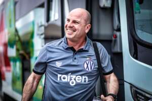 Paulista A2:Técnico do XV de Piracicaba fala em alto nível da A2 2023