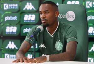 Paulistão: Após Geuvânio, diretoria do Ituano pode acertar com Yago, aquele ex-Guarani