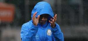 Após 'montanha', Abel Ferreira prova ser bem-sucedido em mais um título pelo Palmeiras