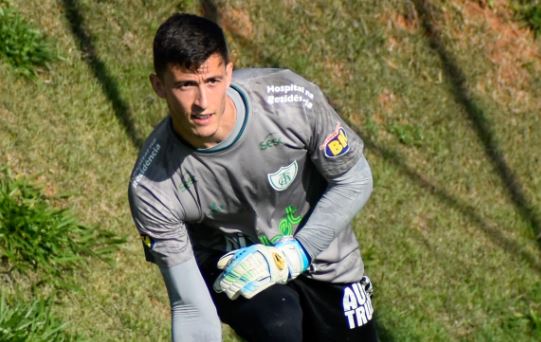 Foto: Mourão Panda / América