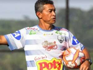 Paulista A2: Rio Claro anuncia novo técnico