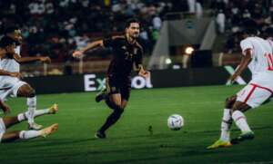 AMISTOSOS: Füllkrug marca em estreia pela Alemanha e garante triunfo sobre o Omã