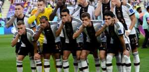 Alemanha pode ser eliminada da Copa neste domingo; entenda combinação de placares