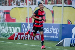 Potiguar: ABC anuncia lateral Alemão, ex-Vitória