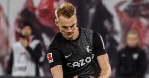 ALEMÃO: Berlin e Freiburg tropeçam e Bayern abre 4 pontos