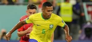 Corinthians sonda dois jogadores da Europa para 2024